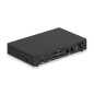 Asus Bnuc13Brkp200B02I Black N50